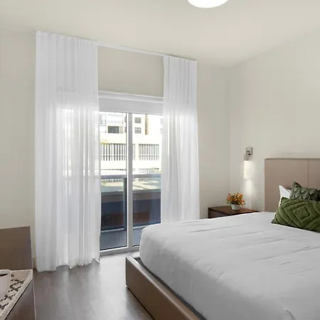 Rooftop Pool - Balcony - Hollywood Beach Boardwalk Extérieur photo